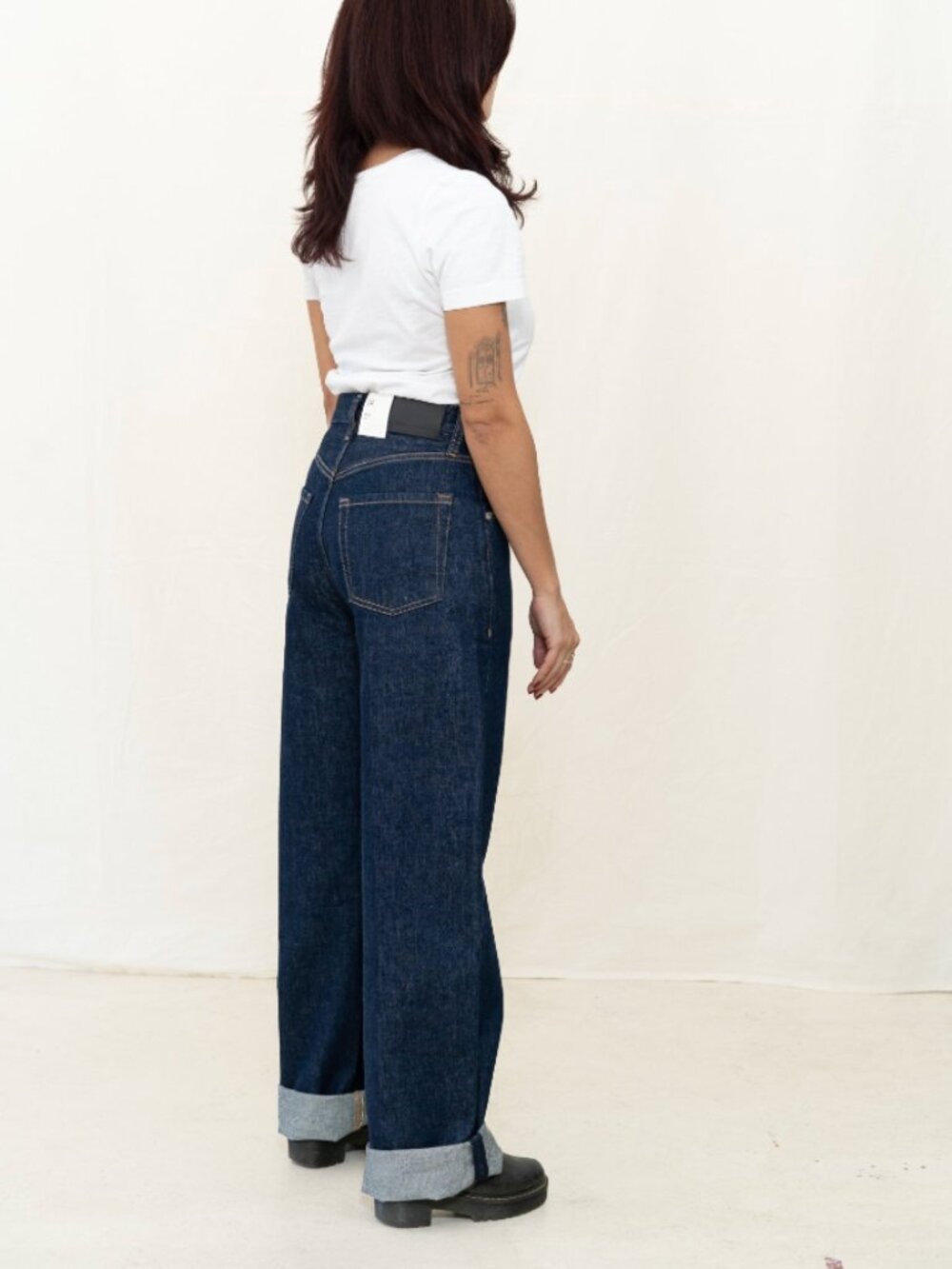 Citizens of Humanity Ayla Jean size 26